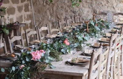 Château de Pleneselve - Foto 45