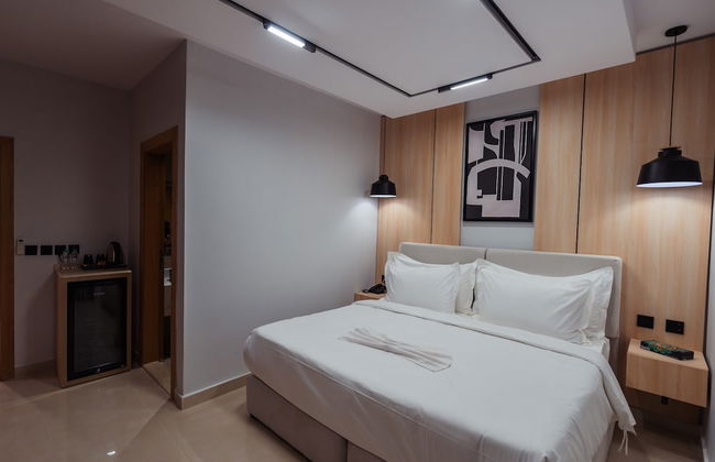 Tura Residence Sulaymaniyah - Foto 2