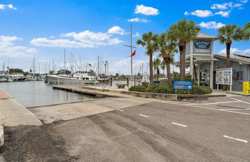 Quaint Gulfport Beach Bungalow - Foto 9