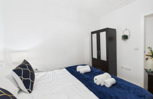 Harveys Yard by Signature Stays - Luxury home - Beach - Parking - Foto 20