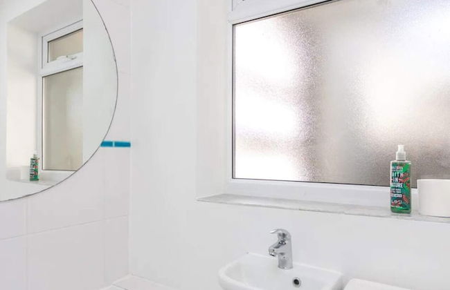 Cosy 1 Bedroom Apartment in Earlsfield, SW London - Foto 16