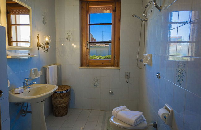 Villetta Rosa Con Attico Near The Sea - Foto 27