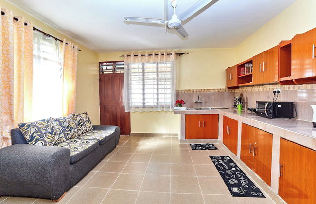 DIANI BEACH GOLD APARTMENTS - Foto 12