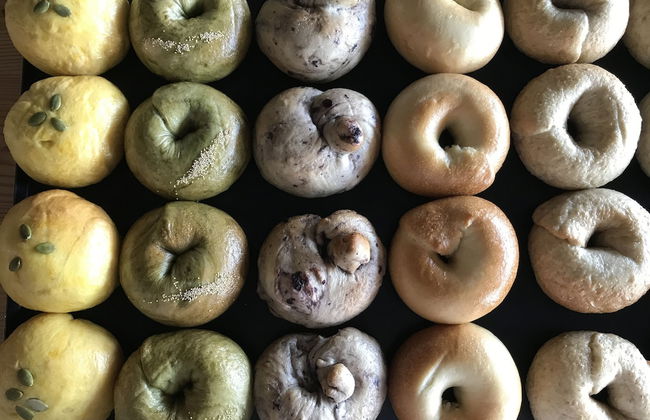 Hokkaido Bed & Bagel - Photo 12