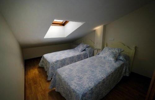 Dúplex en Comillas. Urb Balcón del Cantábrico - Foto 12