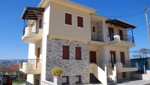 Nikos Apartments - Foto 2