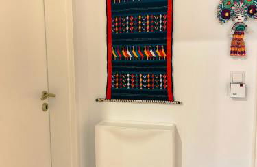 Casa Rossa APT1 - Modern Living near Frankfurt - Foto 22