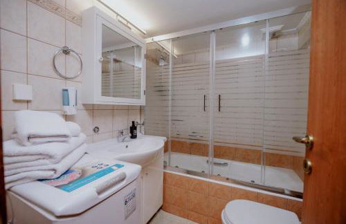 Cozy & Relaxing Apartments-Agia Paraskevi - Foto 28