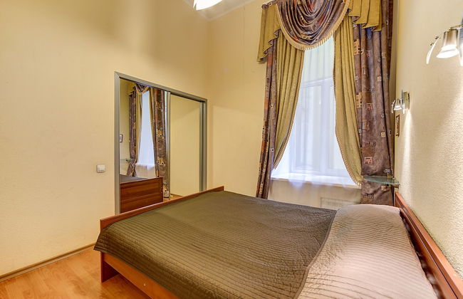 Nevsky Apartment - Foto 50