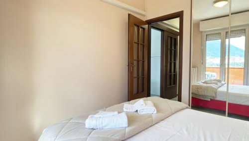 Box e Aria Condizionata - Relax a quattro minuti dal mare - Foto 4