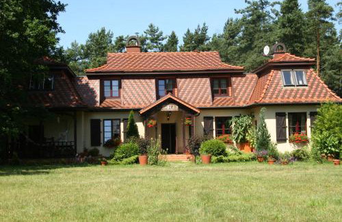 Lisi Dwór - Foto 16