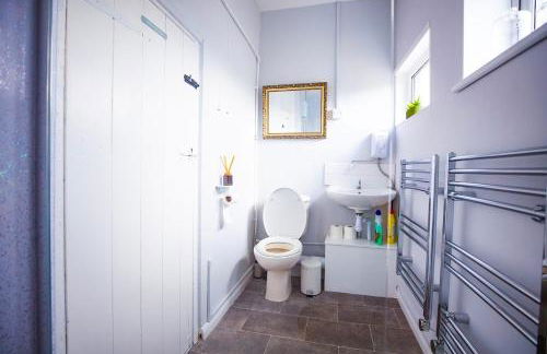 The Serene Suite Brandon - Foto 7