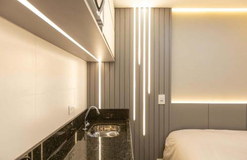 Vista Urbana | Studio LED no Batel - Photo 13