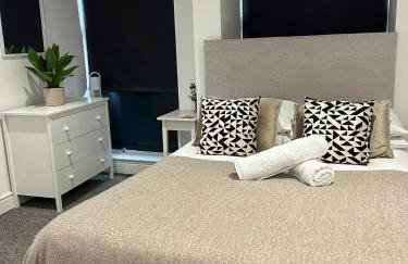 Studio 3 - Eign St Hereford - Foto 8