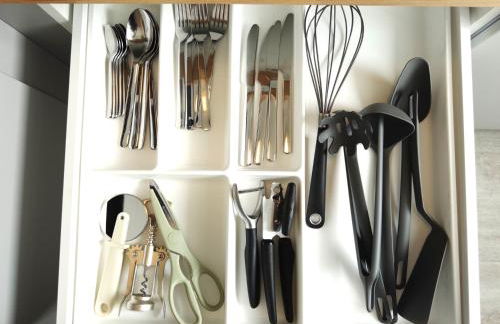 Apartment Bochum City - Foto 9