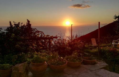 La notte sull'isola - Montaretto - tra il cielo e il mare - Foto 62
