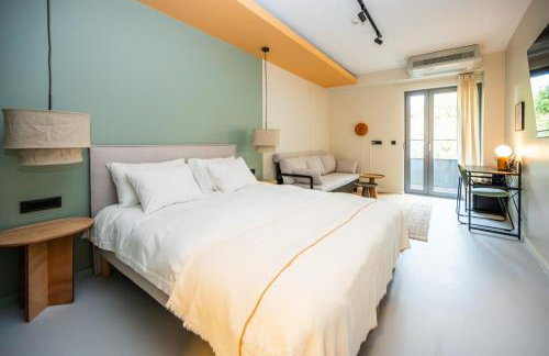 Rooms 23 - FLOK Petrova - Photo 50