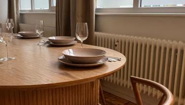 Modern Design 75sq Apartment in Berlin Mitte - Foto 5