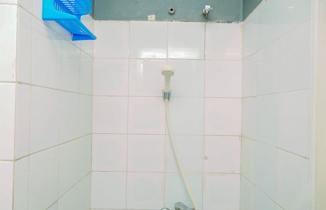 Cozy 2BR @ Sentra Timur Residence Apartment - Foto 14