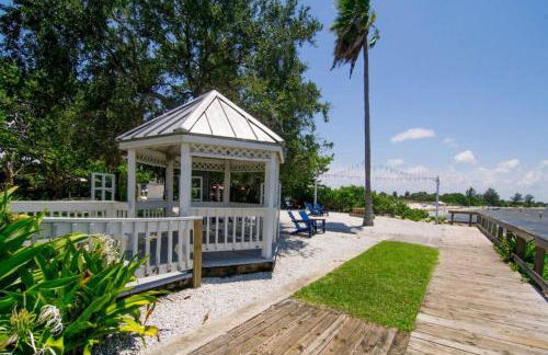 Little Harbor Resort #306 Tampa Bay FL Beach, Bayside, 2 Pools - Foto 29