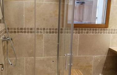 APPARTEMENT DANS CHALET 6 PERSONNES - Foto 9