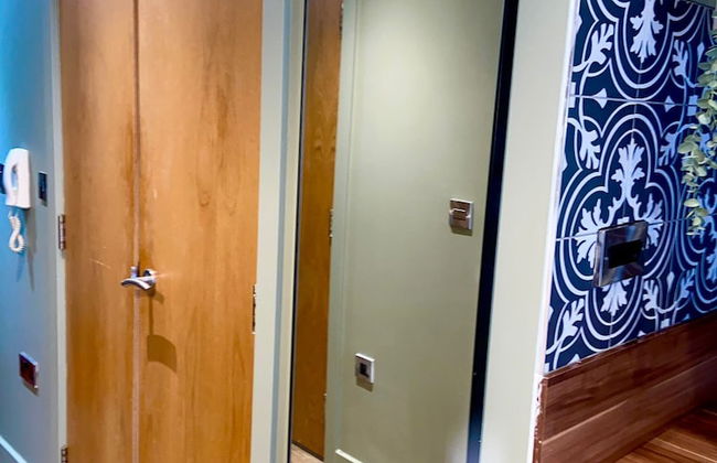 Stay Angels Blonk Street Apartments - Foto 2