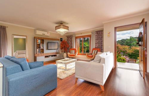 Belíssima Casa 3 Quartos 5 Minutos do Centro - Foto 26