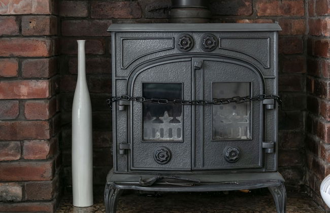 Rest & Recharge - Koi House - Photo 39