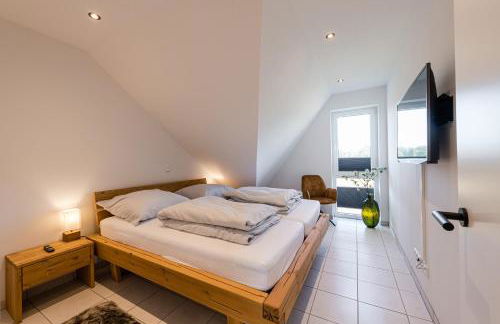 Ferienpark Harkebrügge Haus Spiekeroog - Foto 18