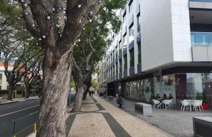 Astro Madeira Apartments - Foto 23