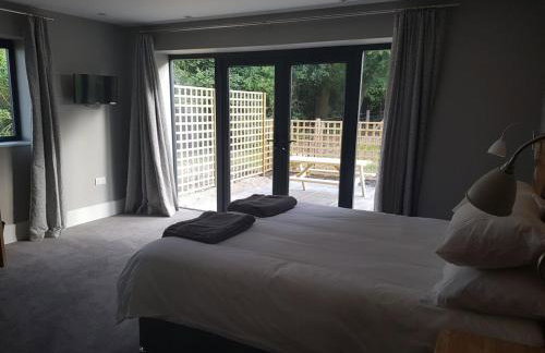 Oak & Hazel, Heath Row Barn - Foto 12