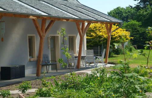 Auszeit am Haff Ferienhäuser - Foto 75