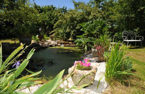 Le Bois des Pierres - Foto 8