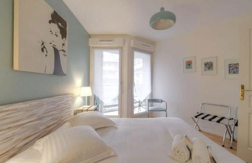 Appartement lumineux dans le quartier Jean Macé - Foto 12