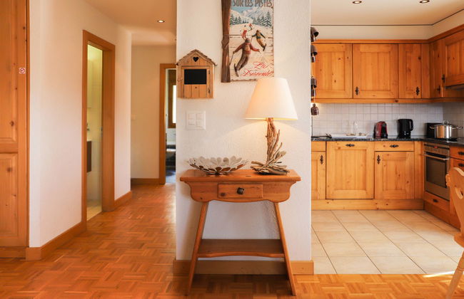 Cimes-Blanches A 302 - Foto 2