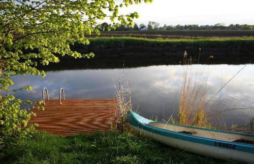 Ferienwohnungen im Bauernhaus am Fluss - Photo 4