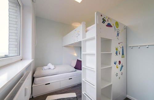 Ihr Sonnendeck in Staberdorf – mit 180° Meerblick - Foto 11