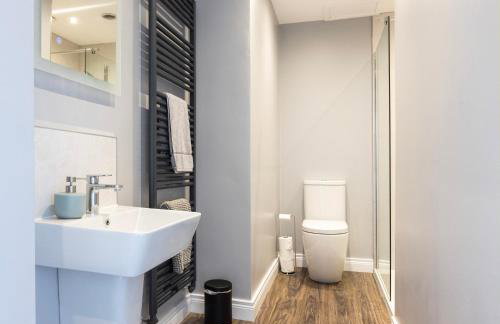 Causeway Coast Retreats - Foto 61