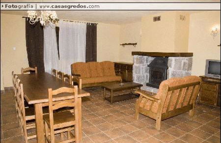 Viv. De Uso Turístico Fuente el Tejo - Casa Ana - Photo 1