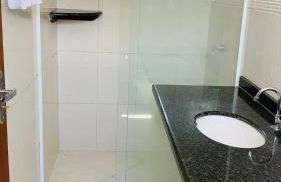 Excelente Apto 2º Piso no Centro da Cidade - Foto 15