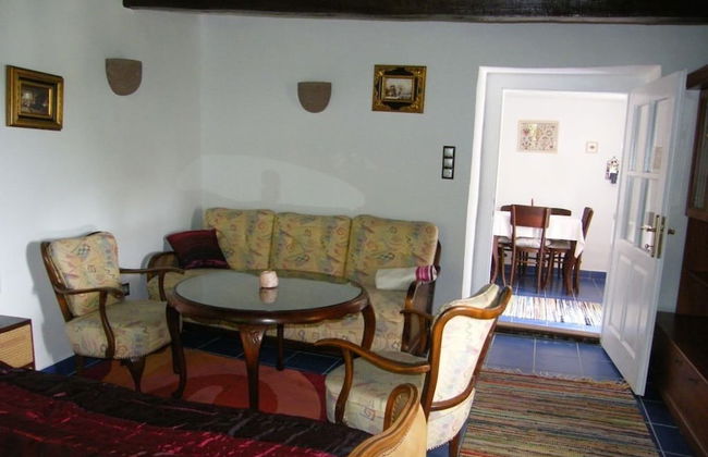 Ferienhaus Leitenhof - Photo 4