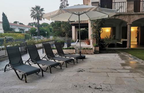 VILLAS COSETTE Villa CALYPSO - Foto 30