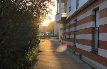 T2 Tout confort TV 55' avec canal séries netflix Disney Dazen Bein sport apple TV OCS paramount prime vidéo - Foto 18