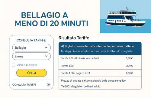 DaMa - Parcheggio Privato - Vista Lago - Foto 35