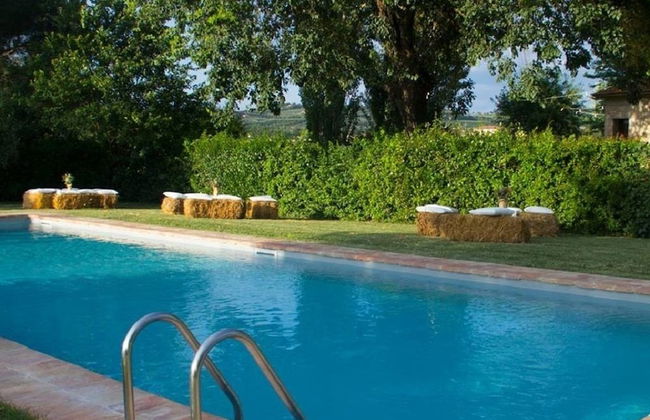 Agriturismo Pian del Tevere - Foto 23