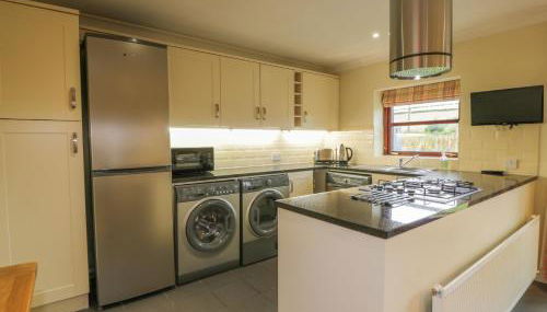 The Stables at Daldorch - Foto 4