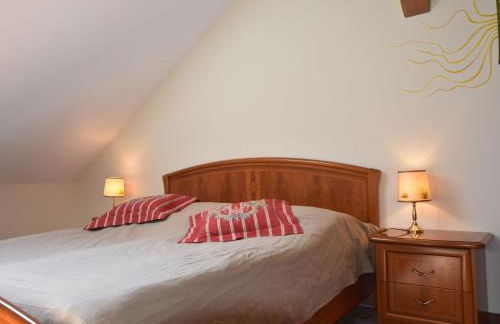 Ferienwohnung Im Heumond in Buschhagen - Foto 43