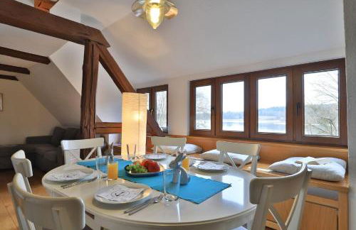 Fischerhaus Whg Sonnenaufgang - Foto 16