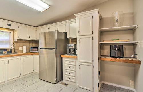 Port Jervis Home ~ 8 Acres w/ Mountain View! - Foto 12