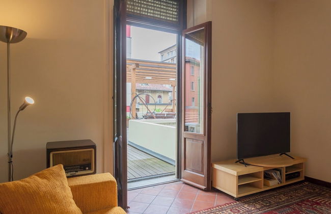 La Casa del Golfista by Rent all Como - Photo 15